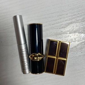 Pat McGrath LuxeTrance lipstick